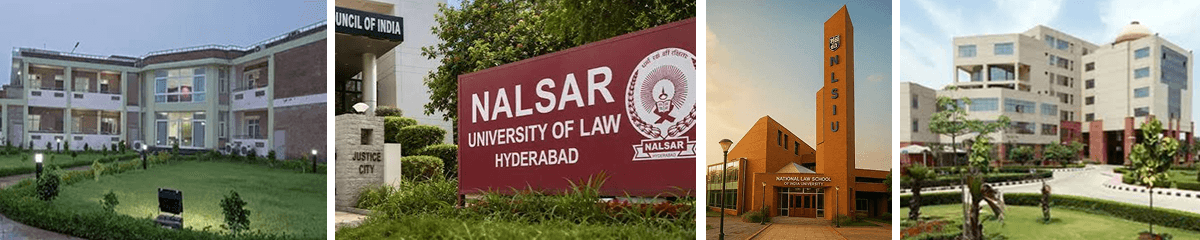 Common Law Admission Test