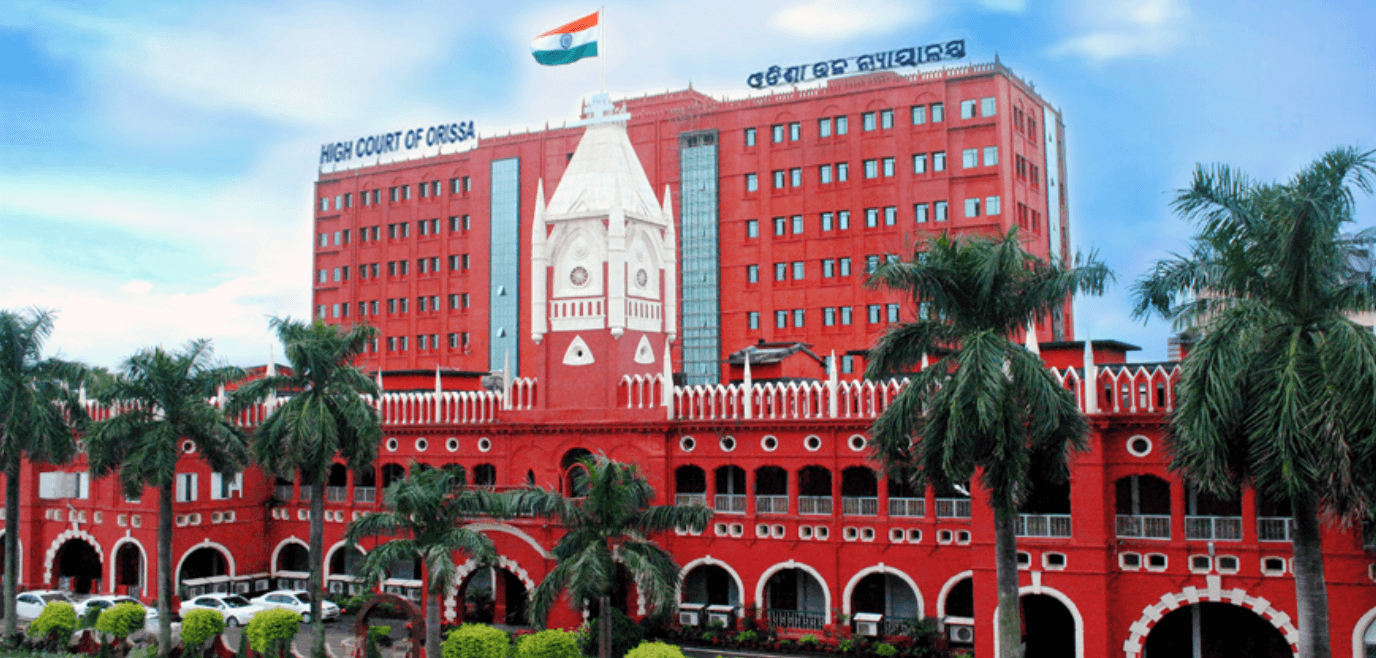 Odisha Judicial Service - OPSC